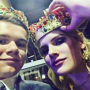 Meet your Posher, Silverwolf